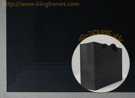 手袋厂专用黑卡纸