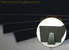 相框背板专用黑卡纸