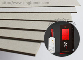 烟包装、酒包装专用灰板

纸