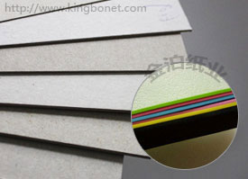 裱白、裱黑、裱彩灰板纸

（可烘干）