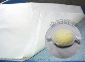 水果专用拷贝纸