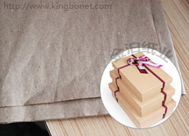 包装厂专用牛卡纸