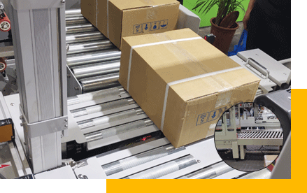 金泊纸业厂家直销纸盒包装机械